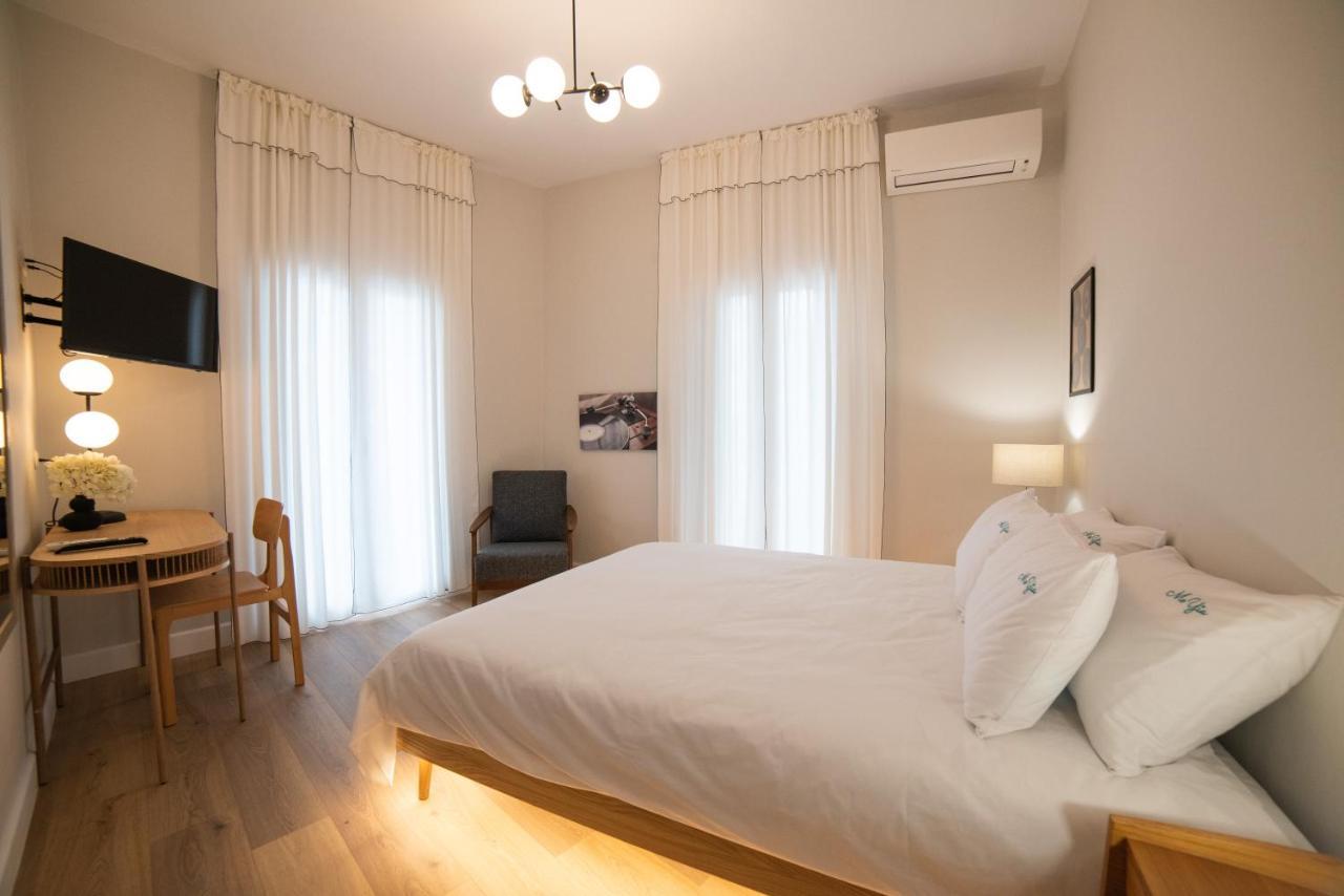 Apartahotel Meyia Tesalónica
