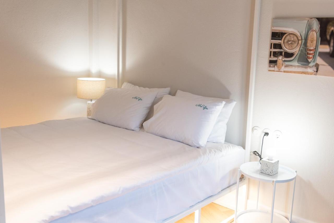 Meyia Apartahotel *