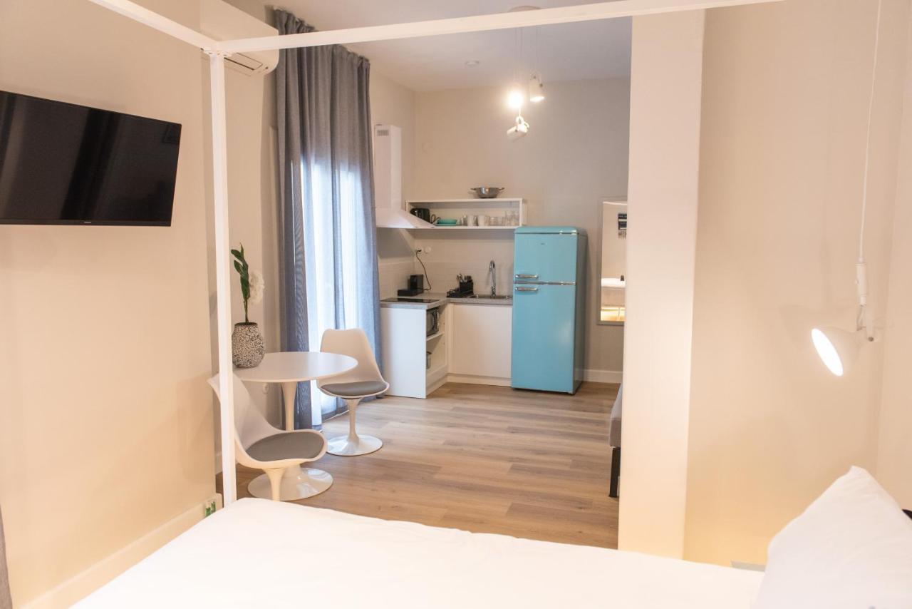 Apartahotel Meyia Tesalónica